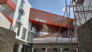HOTEL ALIMAR MALANG