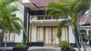 RUMAH SEMERU