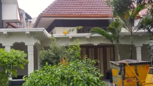 RUMAH SEMERU