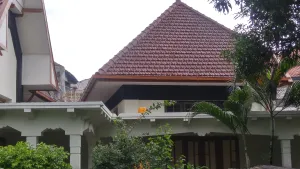RUMAH SEMERU