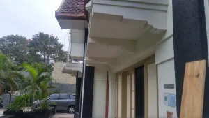 RUMAH SEMERU