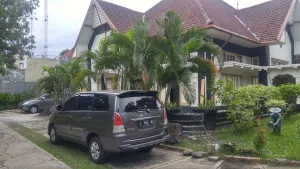 RUMAH SEMERU