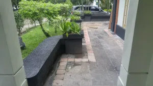 RUMAH SEMERU