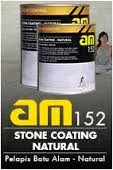 AM 152 (Natural Stone Coating)