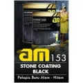 AM 153 (Black Stone Coating)