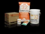 AM 32 Amflex (2 components Tile Adhesive)