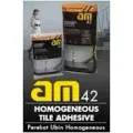 AM 42 (Homogenous Tile Adhesive)