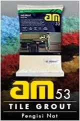 AM 53 (Tile Grout)