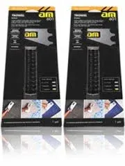 AM 601 (Trowel for Tiling)