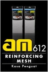 AM 612 Reinforcing Mesh (Polyester Fabric)