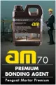 AM 70 (Synthetic Latex Bonding Agent)