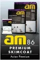 AM 86 (Grey Colour Skimcoat)