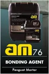 AM 76 (PVAc Bonding Agent)