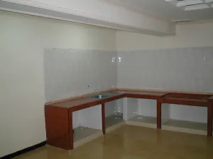RUMAH BARITO