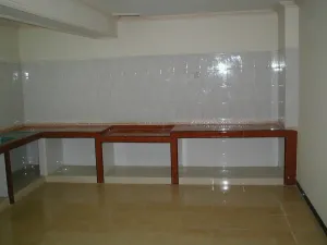 RUMAH BARITO