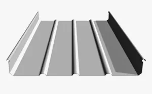 LYSAGHT® FLEX-LOK™