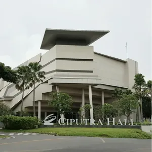 PERFORMANCE ART CENTRE CITRALAND