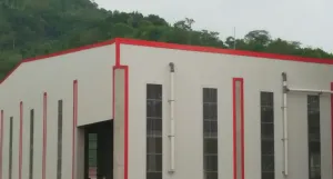 HOLCIM LAMPUNG