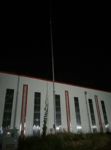HOLCIM LAMPUNG