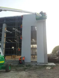 HOLCIM LAMPUNG