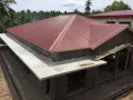 CHAPEL MAUMERE