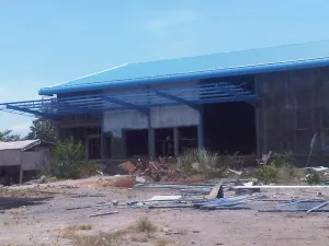 CHAROEN PHOKPAND