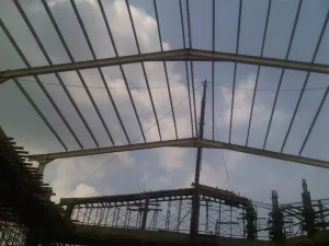 PERFORMANCE ART CENTRE CITRALAND
