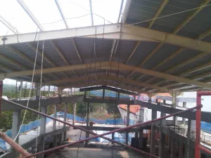 PERFORMANCE ART CENTRE CITRALAND