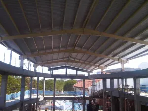 PERFORMANCE ART CENTRE CITRALAND
