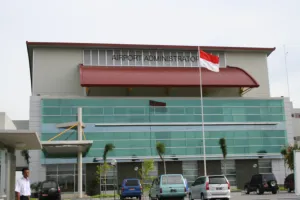 ADMINISTRASI BANDARA JUANDA