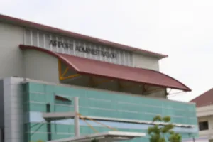 ADMINISTRASI BANDARA JUANDA