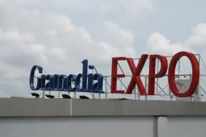 GRAMEDIA EXPO