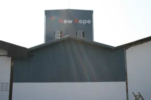 NEW HOPE
