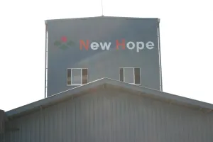 NEW HOPE