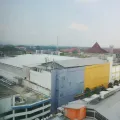 MALANG TOWN SQUARE