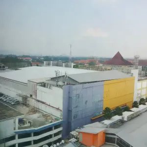 MALANG TOWN SQUARE