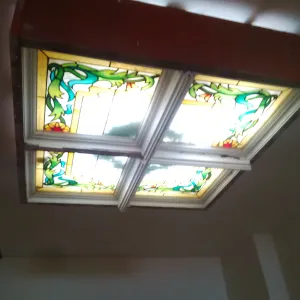 RUMAH BARITO