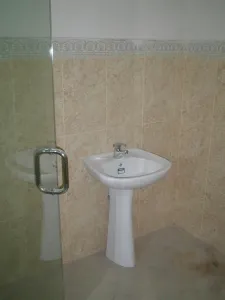 RUMAH BARITO