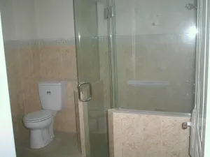 RUMAH BARITO