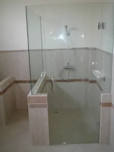 RUMAH BARITO