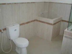 RUMAH BARITO