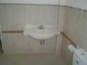 RUMAH BARITO