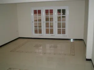 RUMAH BARITO