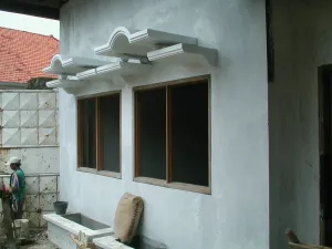 RUMAH BARITO