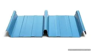 LYSAGHT KLIP-LOK®