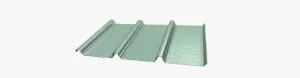 LYSAGHT® KLIP-LOK OPTIMA®