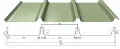 LYSAGHT® KLIP-LOK OPTIMA®