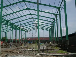 GUDANG BREBEK INDUSTRI