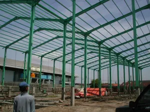 GUDANG BREBEK INDUSTRI