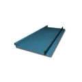 LYSAGHT® LOCKED SEAM™